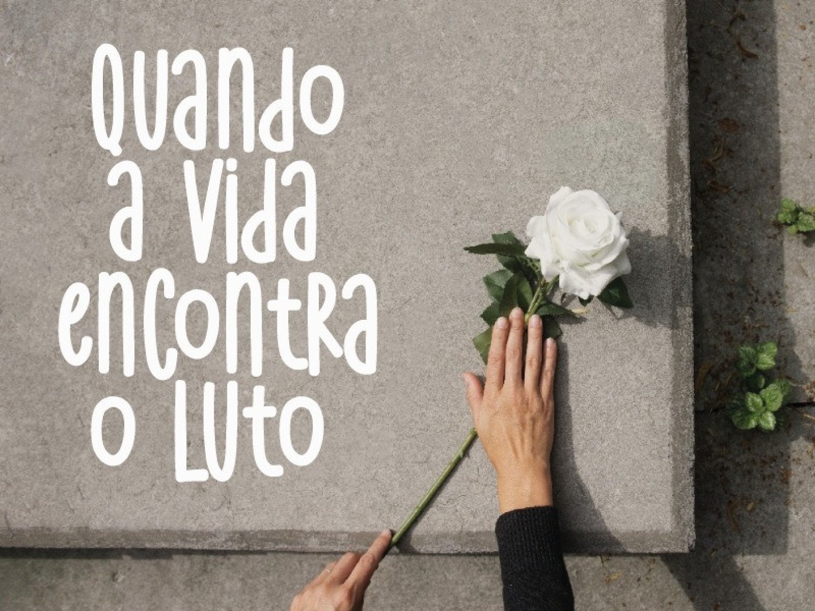 Consolare lança série especial sobre o Luto  - DINO