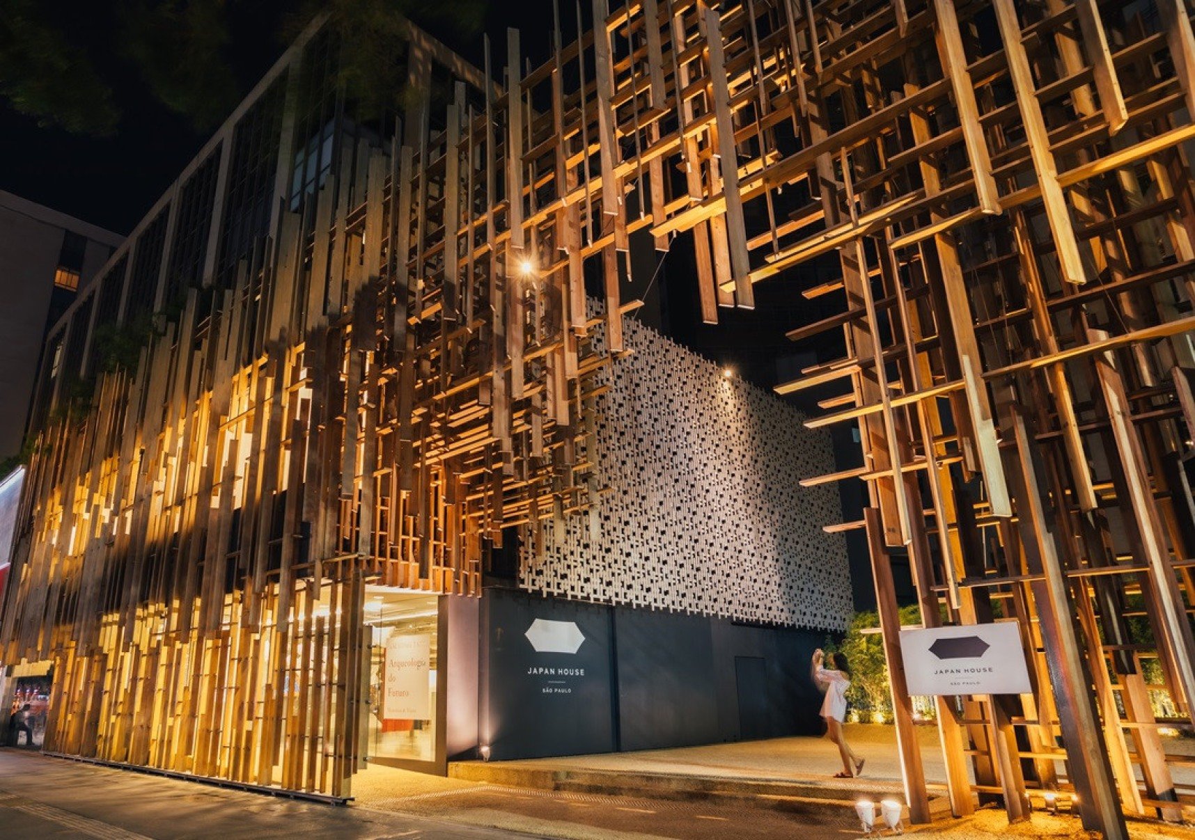 Brasil e Japão celebram 130 anos de intercâmbios culturais -  Estevam Romera.@fotofotofoto.com.br