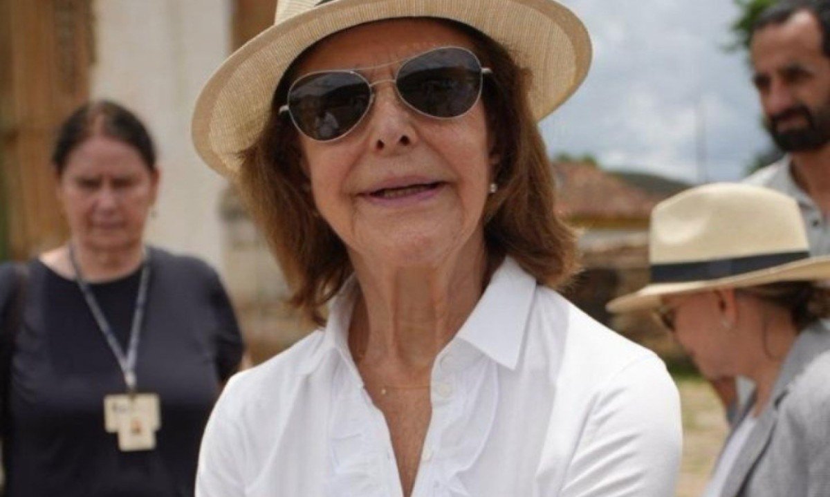 Presen&ccedil;a real em Ouro Preto, na Regi&atilde;o Central de Minas, primeira cidade brasileira reconhecida como Patrim&ocirc;nio Mundial