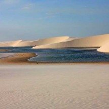 Dunas pelo Brasil: beleza arenosa que atrai aventureiros - Flickr/alberto falletta