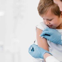 Alerta de sarampo em Minas: o que fazer se seu filho não foi vacinado? - FreePik