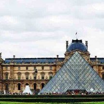 Senha do Louvre era 'Louvre': falha expõe vulnerabilidade do museu - Divulga&ccedil;&atilde;o / Alvesgaspar
