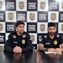 Juiz de Fora: célula do Comando Vermelho movimentou cerca de R$ 30 milhões  - PCMG/Divulgação