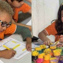 Escola de inglês na Grande BH é exemplo de como ensinar brincando 