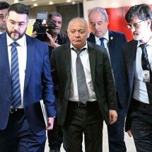 CPMI do INSS: presidente da entidade de pescadores é preso em flagrante -  Carlos Moura/Agência Senado 