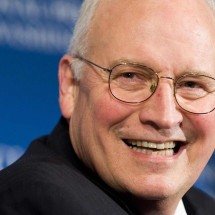 Morre Dick Cheney, ex-vice-presidente dos EUA, aos 84 anos - Saul Loeb/AFP