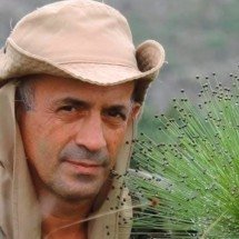 Ambientalista foi um dos primeiros a saber da tragédia de Mariana - arquivo pessoal