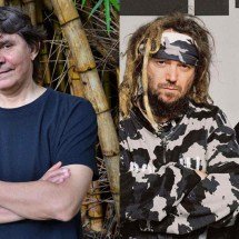 A conexão inesperada entre Lô Borges, Clube da Esquina e o Sepultura -  Joao Diniz/Divulgacao e Roadrunner/Divulgacao