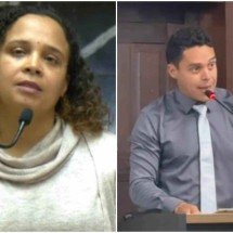 Deputada pede apuração de denúncia de misoginia contra vereador de Sabará - Imagem: Instagram/Reprodução