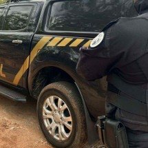 MG: dois homens presos por armazenar vídeos de abuso sexual infantojuvenil - PF/Divulgação