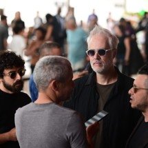 Banda se despede de Lô Borges: atitude inventiva até o fim -  Leandro Couri/EM/D.A Press