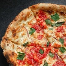 31ª melhor pizzaria do mundo começou no Rio como negócio ambulante - Rafael Mollica/Divulgação