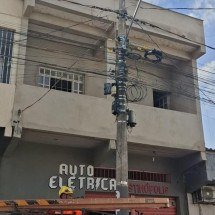 Grande BH: homem é eletrocutado enquanto trabalhava em obra - CBMMG