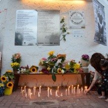 Vereador faz abaixo-assinado para mudar nome de praça para Lô Borges