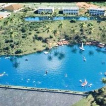 "Teremos o Vila Galé Inhotim, na verdade, Brumadinho', diz Jorge Rebelo - Vila Galé/Divulgação