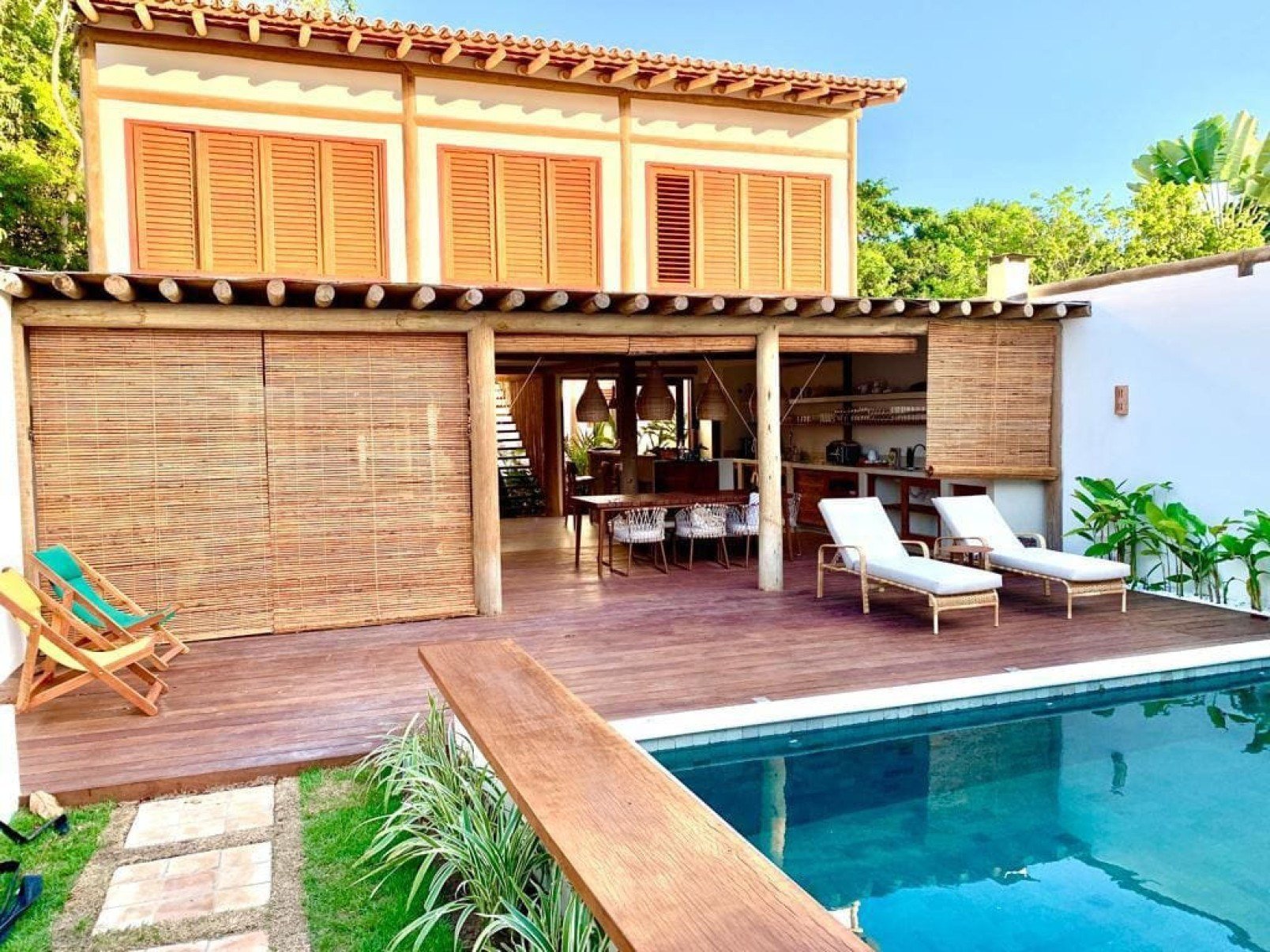 Sociedades imobiliárias ganham espaço no setor - DINO