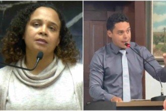 Deputada pede apuração de denúncia de misoginia contra vereador de Sabará