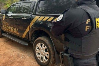 PF desarticula rede que enviou ilegalmente 220 migrantes aos EUA