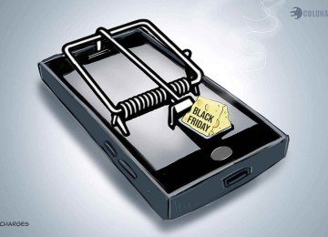 Charge por @izanio_charges -  (crédito: @izanio_charges)