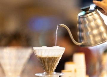 As conversas na Semana Internacional do Café (SIC) vão girar em torno de inovação e sustentabilidade -  (crédito: Marcus Desimoni/Divulgação)