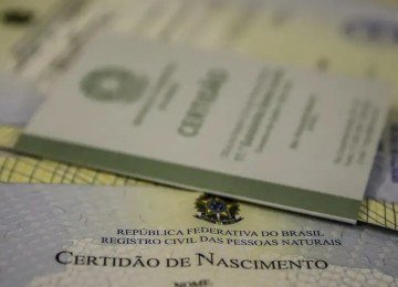 A grande novidade do estudo é a inclusão dos sobrenomes, revelando que Silva lidera absolutamente os registros -  (crédito: Reprodução/Freepik )