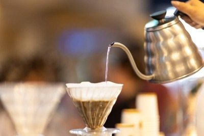O tema da 14&ordf; edi&ccedil;&atilde;o da SIC ser&aacute;: "&Agrave;s v&eacute;speras dos 300 anos do caf&eacute; no Brasil: construindo a pr&oacute;xima agenda global" -  (crédito: Marcus Desimoni/Divulga&ccedil;&atilde;o)