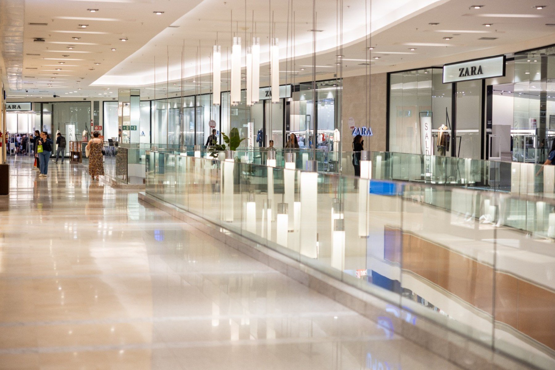 Boulevard Shopping BH celebra 15 anos de história - DINO