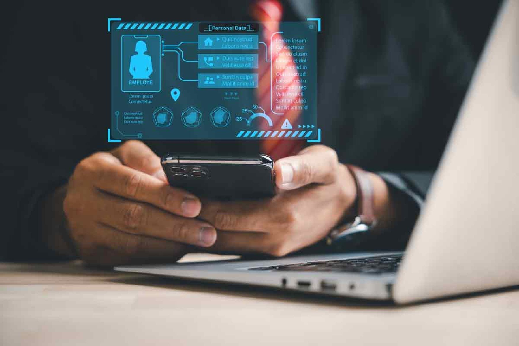 RH estratégico busca assumir papel nas decisões do negócio - DINO