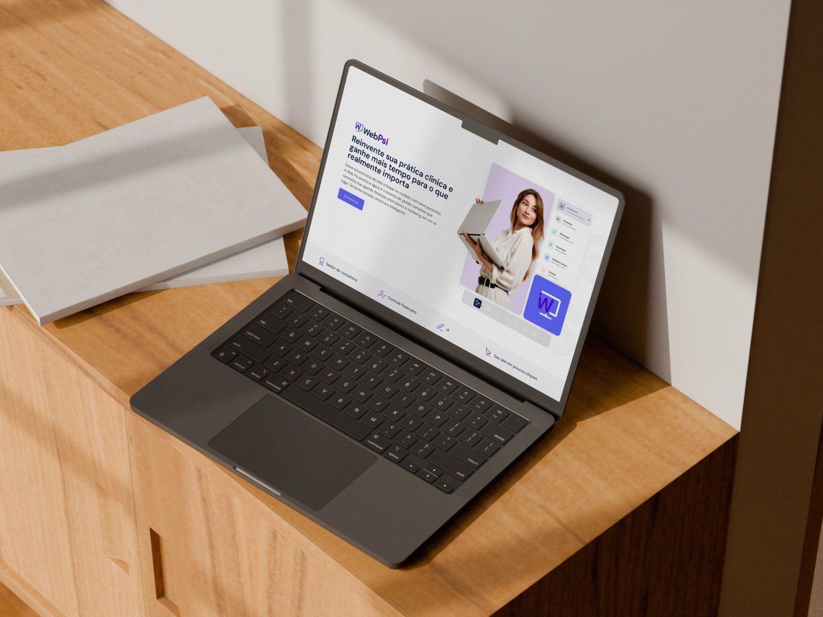 Edtech Grupo Ser Psicólogo amplia frentes de atuação - DINO