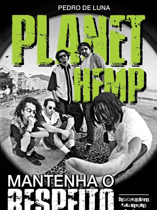 Planet Hemp 