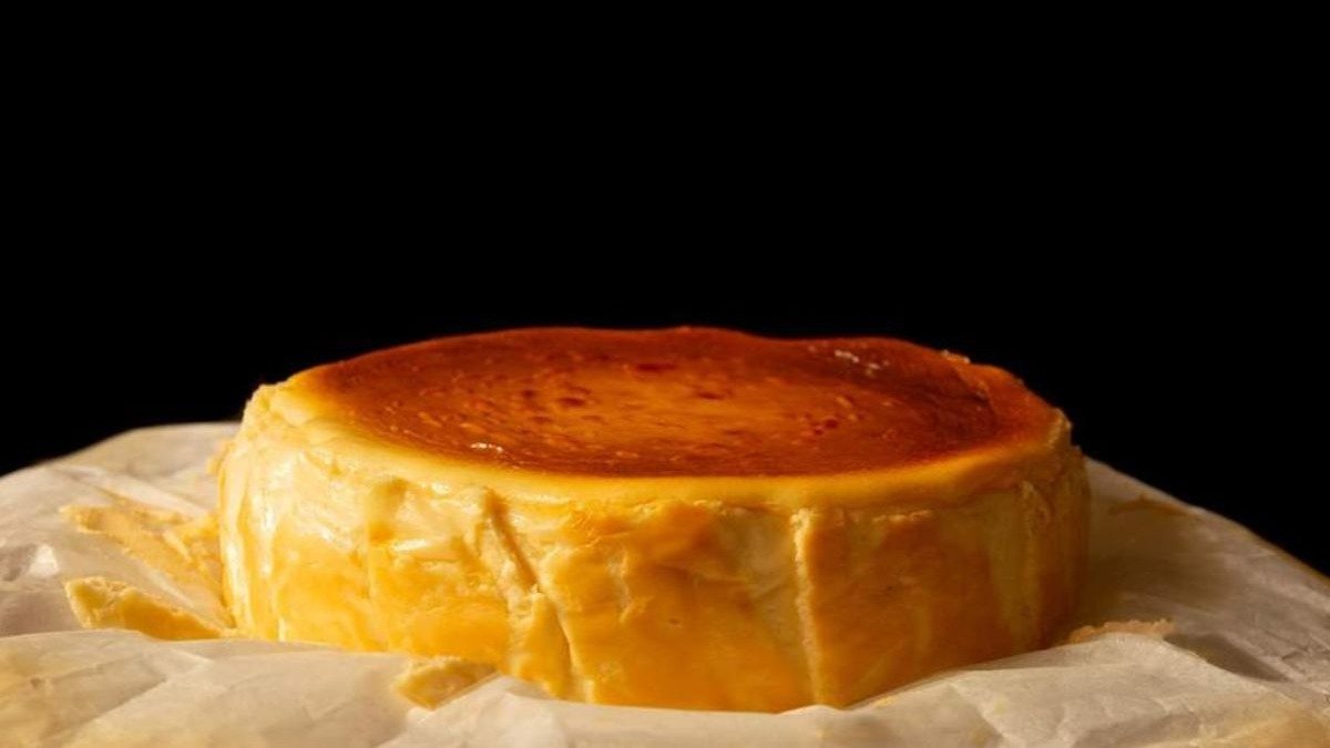 Rota do sabor: uma viagem ao País Basco para provar a torta original - ISTOCK