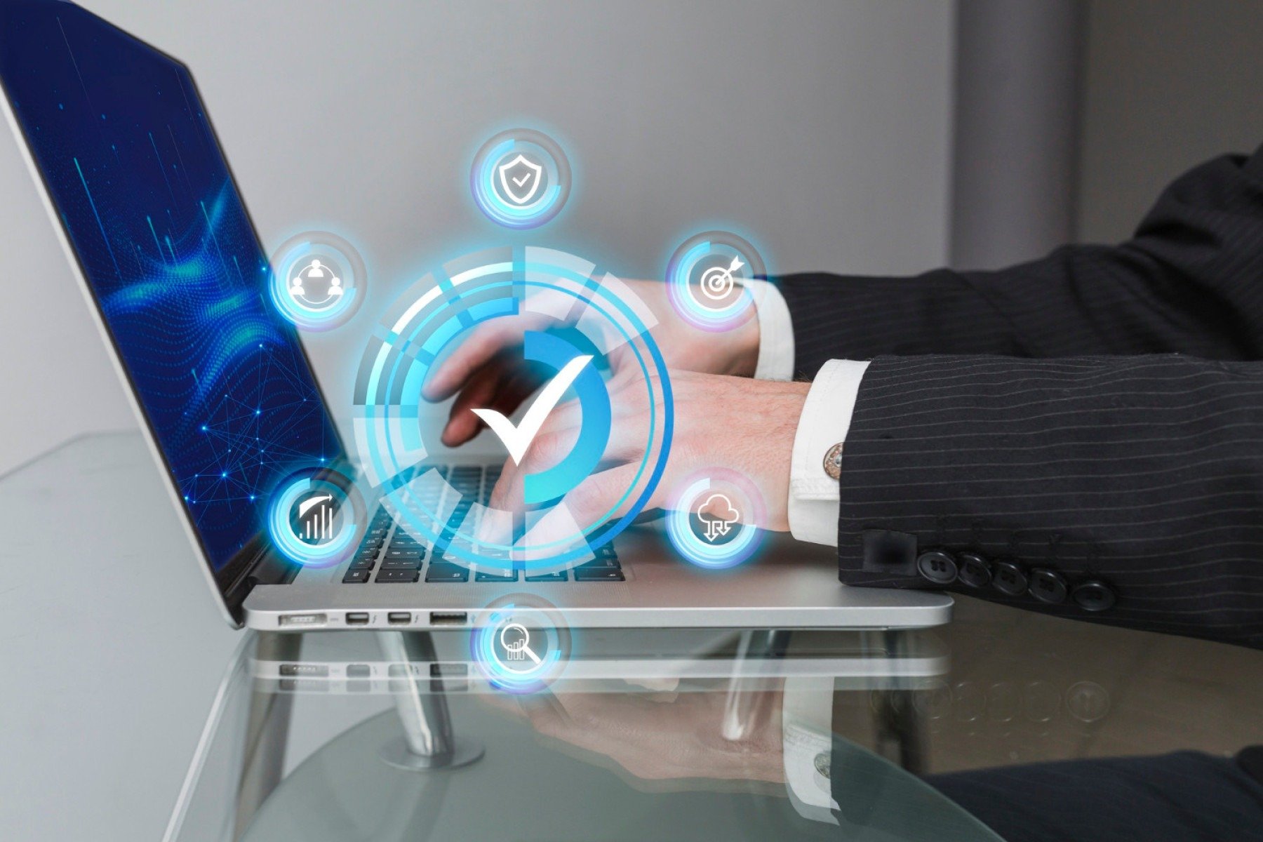 Certificados digitais exigem controle e governança reforçada - DINO