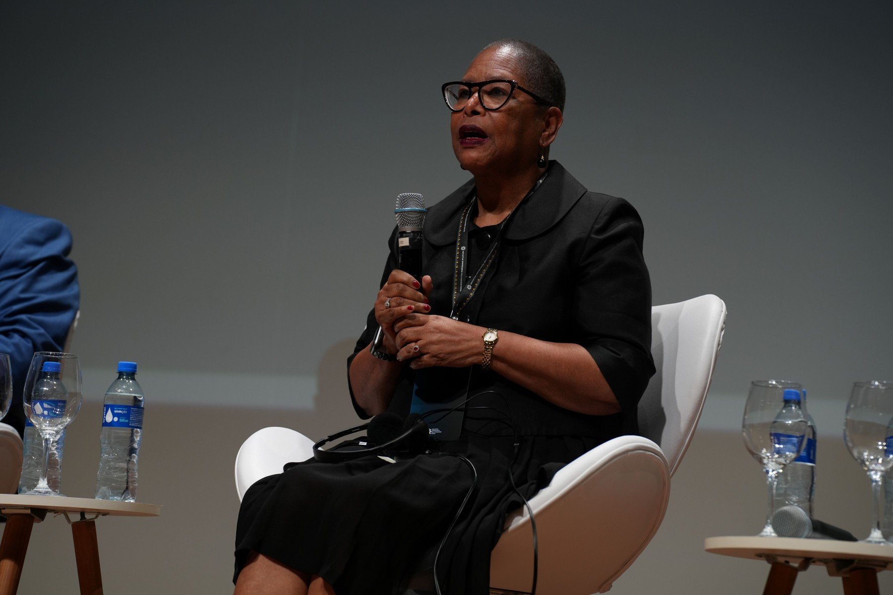 Fórum de Equidade Racial tem líderes femininas na agenda
 - DINO