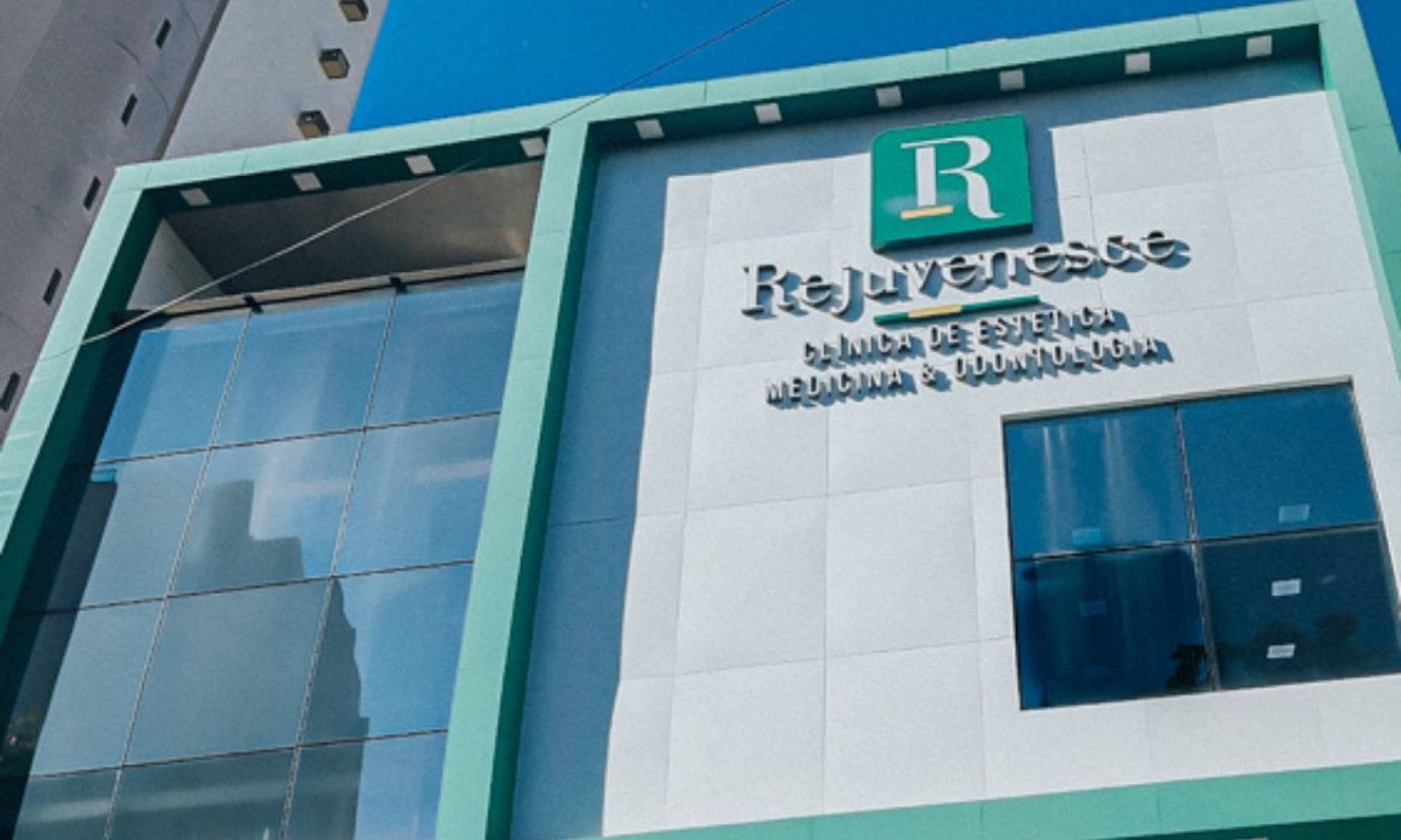 Cl&iacute;nica Rejuvenesce