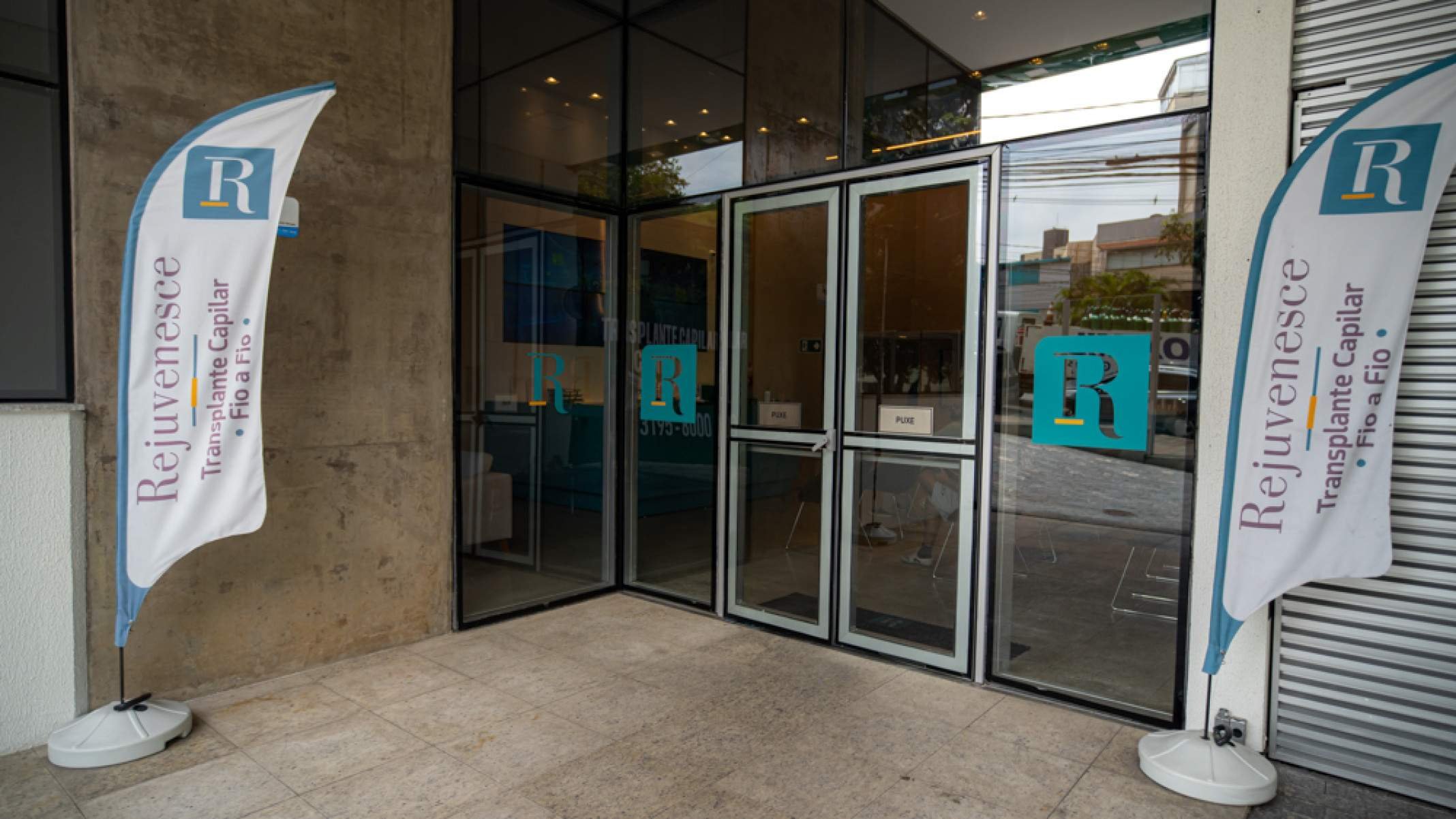 Cl&iacute;nica Rejuvenesce