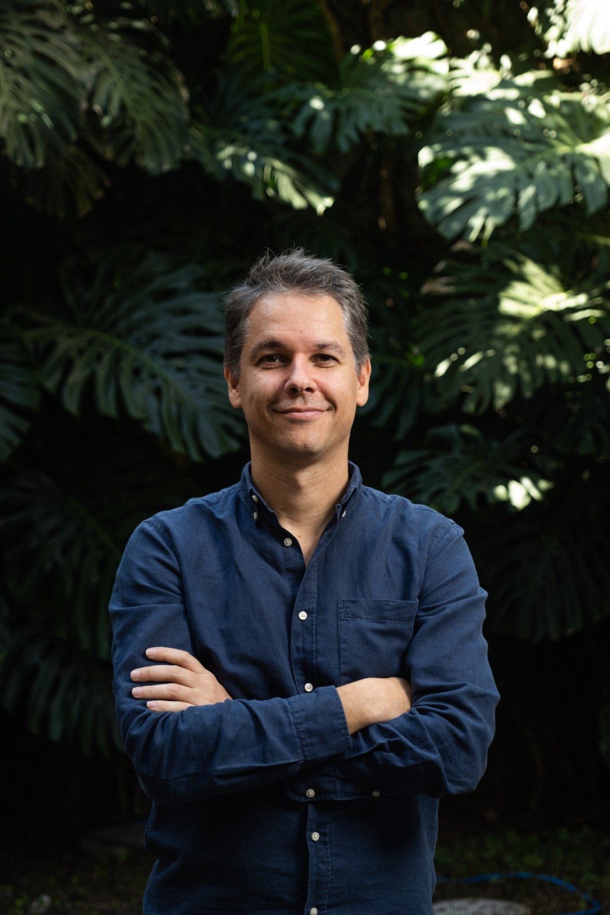 'O crescimento do evento reflete a força do café brasileiro e a necessidade de estarmos preparados para competir em um cenário global em constante transformação' - Caio Alonso Fontes, organizador da SIC