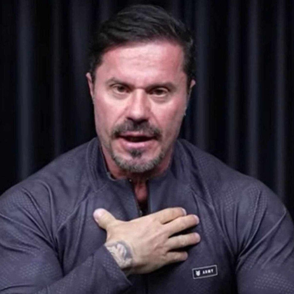 Renato Cariani nega relação com tráfico de drogas após pedido de condenação
