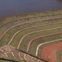 O mapa das barragens de risco no Brasil: sua cidade está na lista? - Ascom/MDR