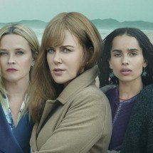 O amor tóxico nas telas: séries que alertam sobre relações abusivas - Divulga&ccedil;&atilde;o