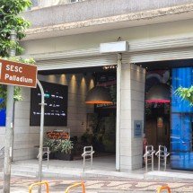 Circuito Liberdade cresce em BH e passa a reunir 56 espaços culturais - Jair Amaral/EM/DA Press