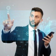 Negócios com IA: workshop online está com inscrições abertas - ArtPhoto/Freepik