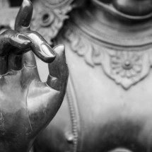 Fé, filosofia e iluminação: Templos e escolas do Budismo - pixabay