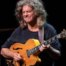 O gênio do jazz que se emocionou ao visitar a esquina do Clube da Esquina - ANDER GILLENEA / AFP