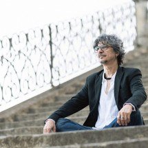 Pedro Luís faz show de voz e violão em BH com repertório dedicado ao amor - Lucas Lima/divulgação