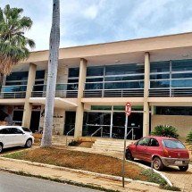 Ruy Muniz compra Automóvel Clube de Montes Claros - Luiz Ribeiro/EM/DA Press