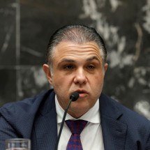 Presidente do PV afirma que voto de deputado será tratado internamente