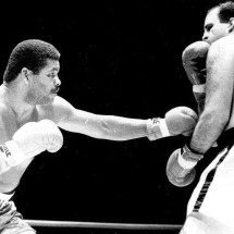 Série resgata a emocionante saga de Maguila - Arquivo EM/D.A Press