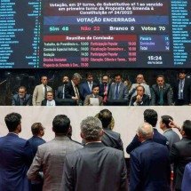 Justiça mantém validade da votação da PEC do Referendo da Copasa na ALMG - Willian Dias/ALMG