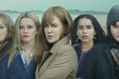 Séries que alertam sobre relações perigosas -  (crédito: Divulgação)