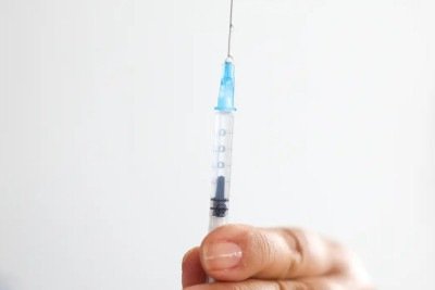 Mais de 60 mil doses de vacina contra v&iacute;rus respirat&oacute;rio ser&atilde;o destinadas a Minas Gerais -  (crédito: Fabio Rodrigues-Pozzebom/ Ag&ecirc;ncia Brasil)